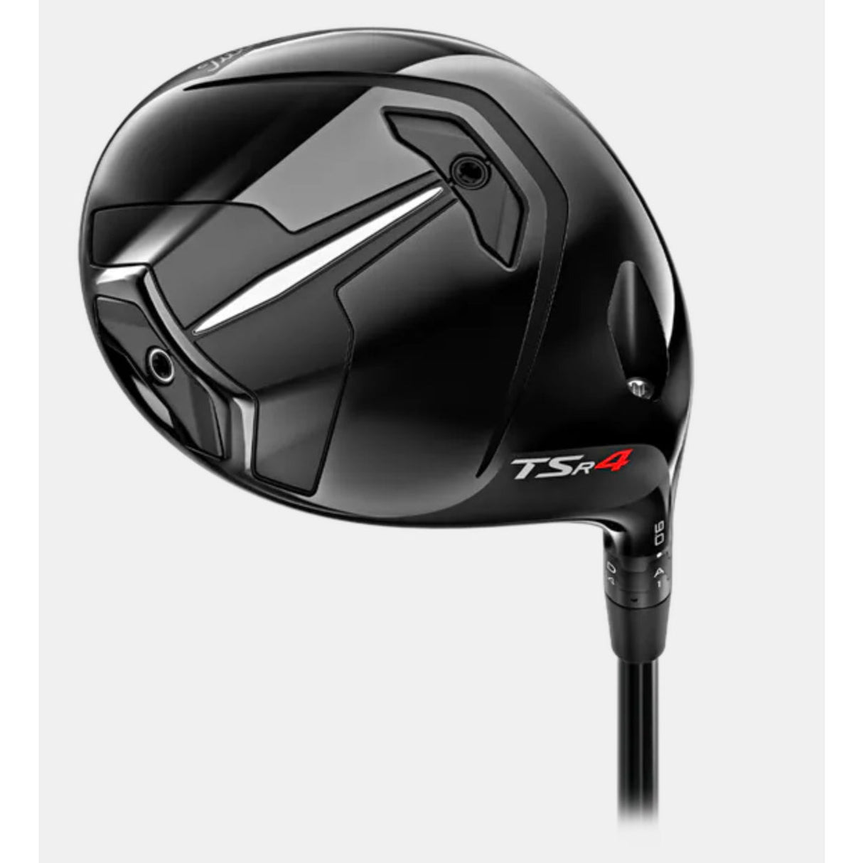 Titleist TSR4 Driver
