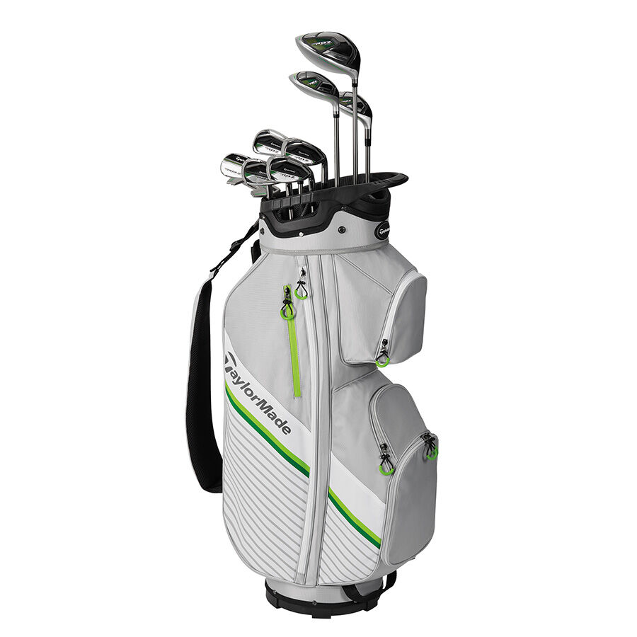 TaylorMade RBZ SpeedLite Women’s Set