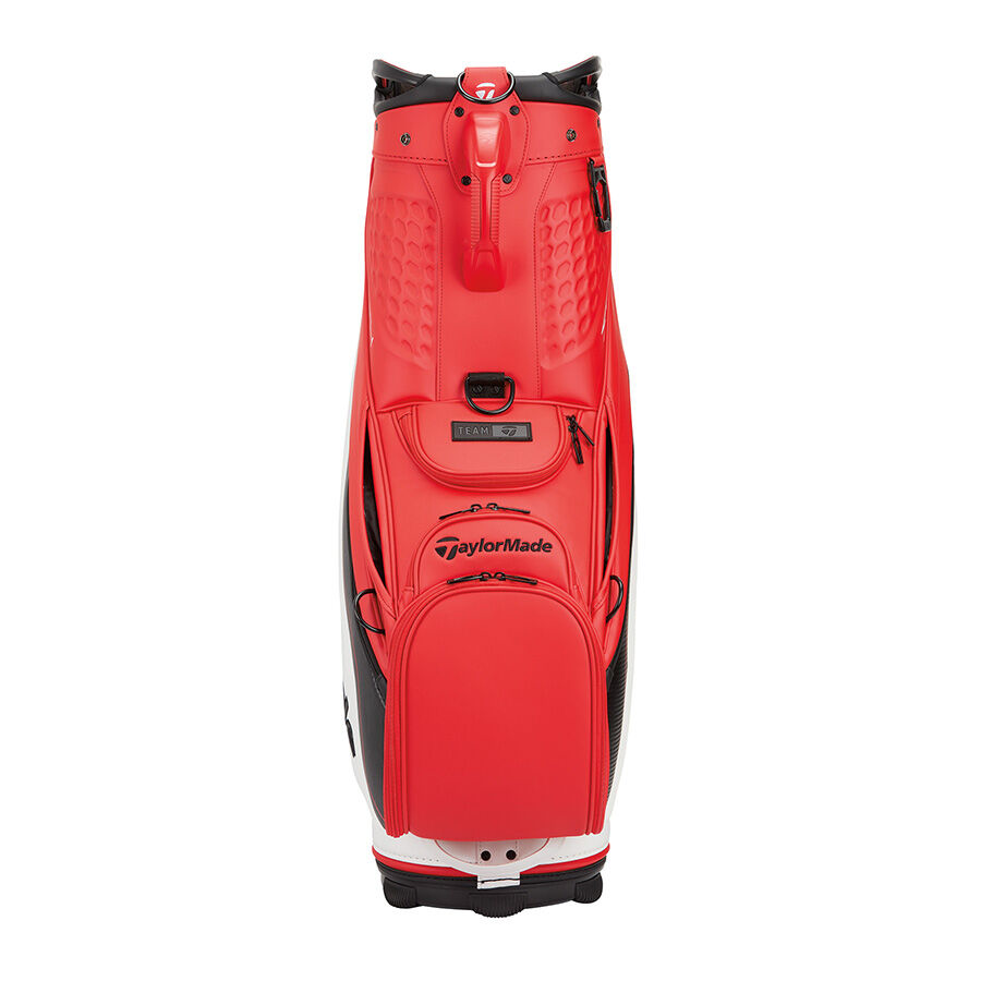 TaylorMade Stealth 2 Tour Staff Bag 2023
