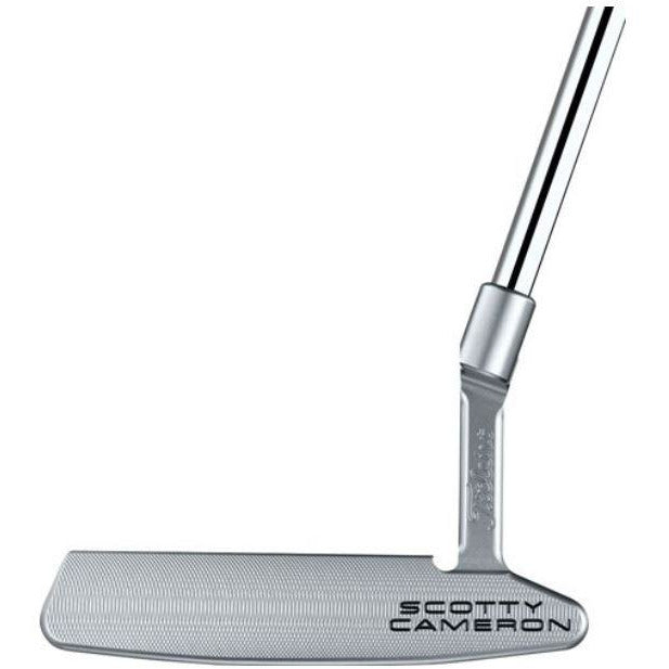 Scotty Cameron Special Select Squareback 2 Putter