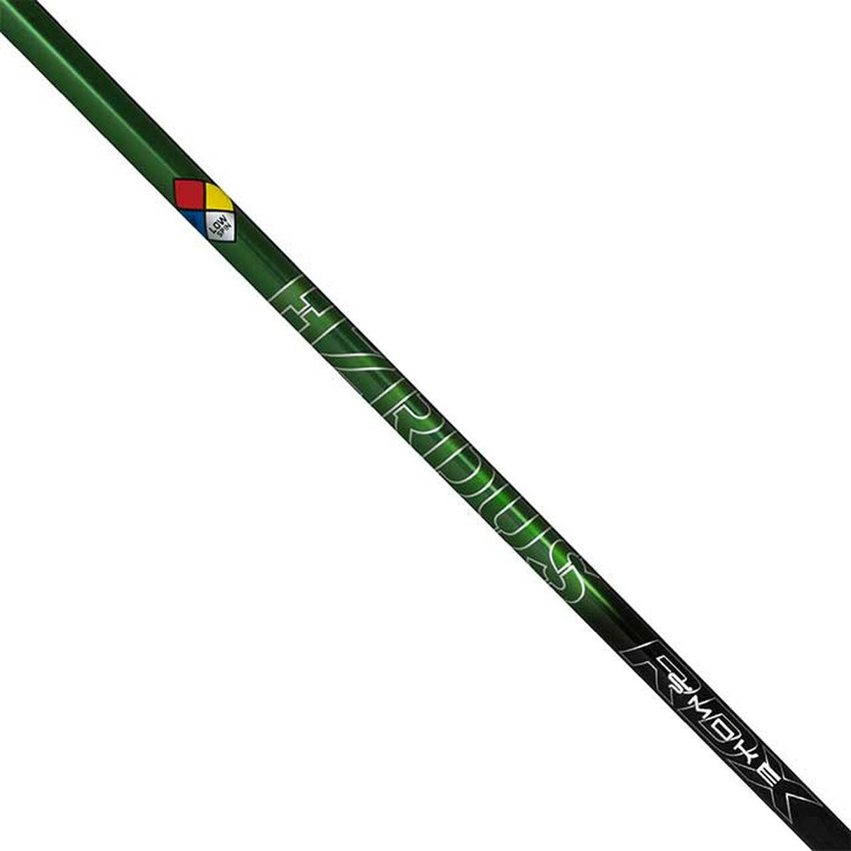 PROJECT X SMOKE GREEN RDX SHAFT