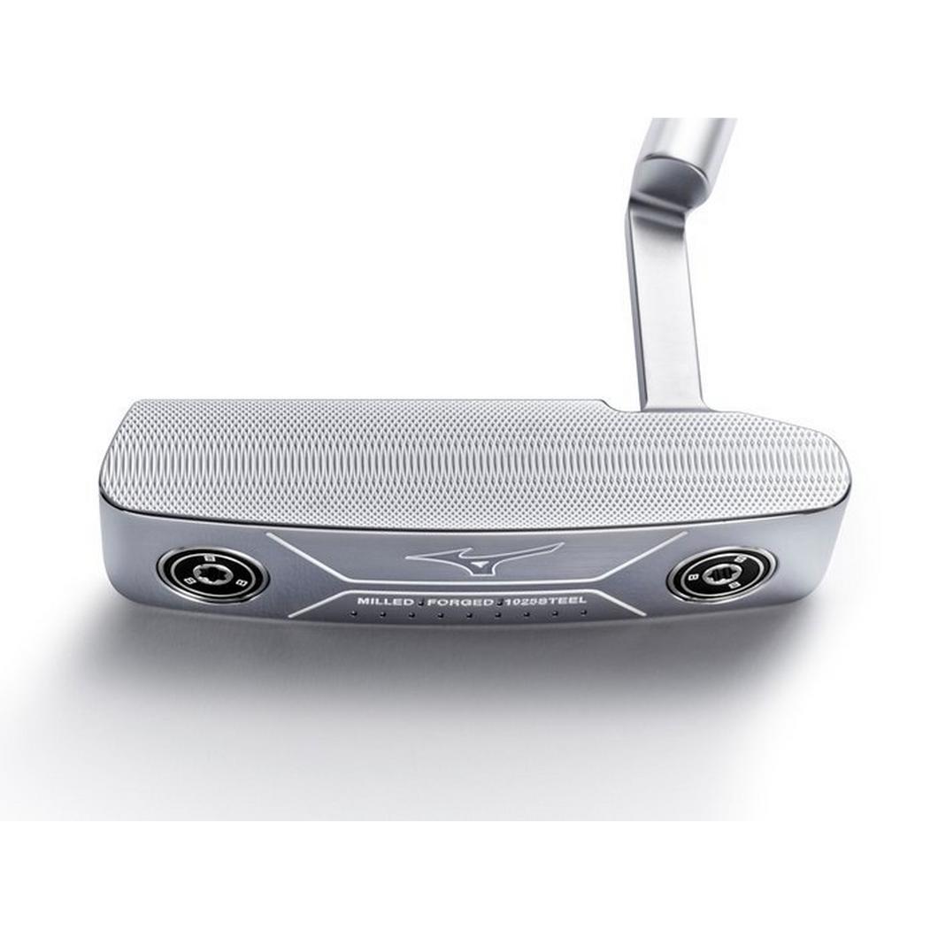 Mizuno M Craft Type II Putter