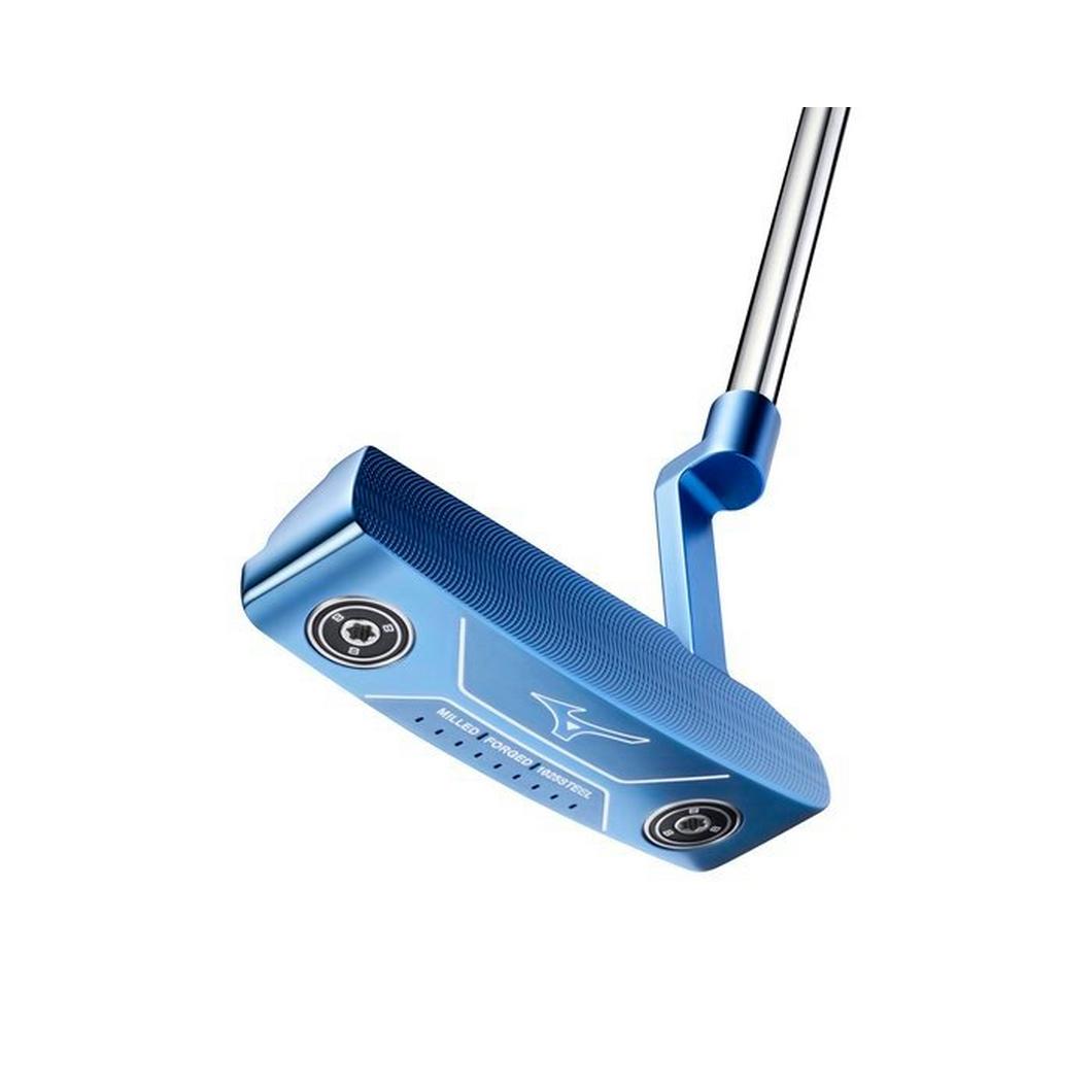 Mizuno M Craft Type II Putter
