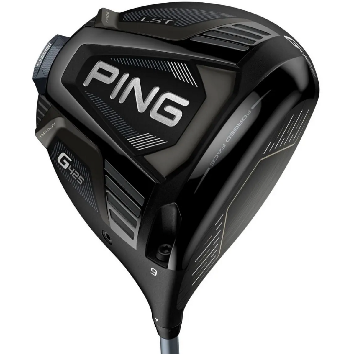 PING G425 LST Driver 2021 – Planet Golf Miami