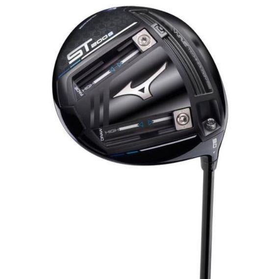 Mizuno Men's ST200G Driver