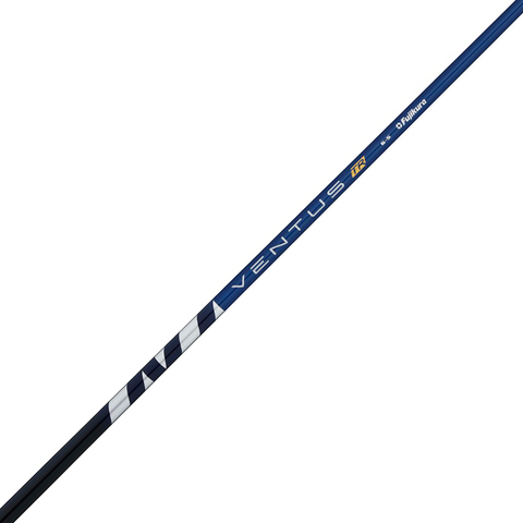 Fujikura Blue Ventus TR Shaft