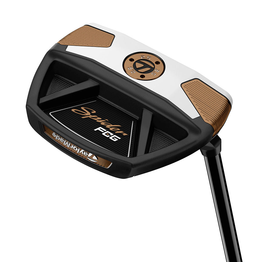 TaylorMade Putters