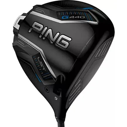 PING G440 LST Driver