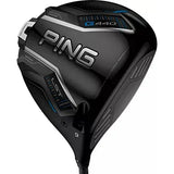 PING G440 LST Driver