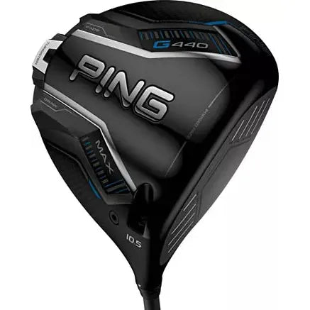 PING Women's G440 MAX Driver