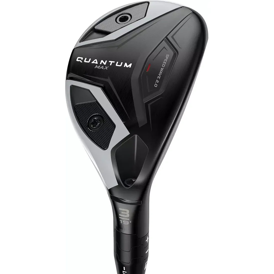 Callaway Quantum Max OS Hybrid