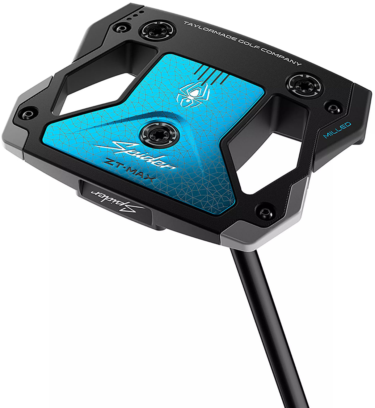 TaylorMade Spider ZT-Max Putter