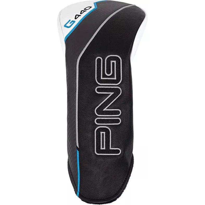 PING G440 LST Driver