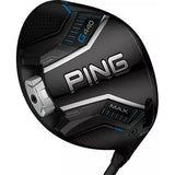 PING G440 MAX Driver