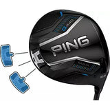 PING Women's G440 MAX Driver
