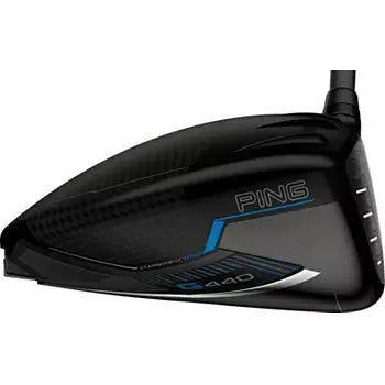 PING Women's G440 MAX Driver