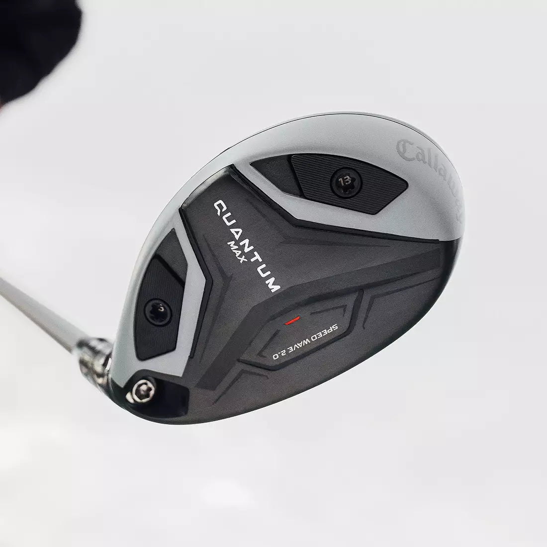 Callaway Quantum Max Hybrid