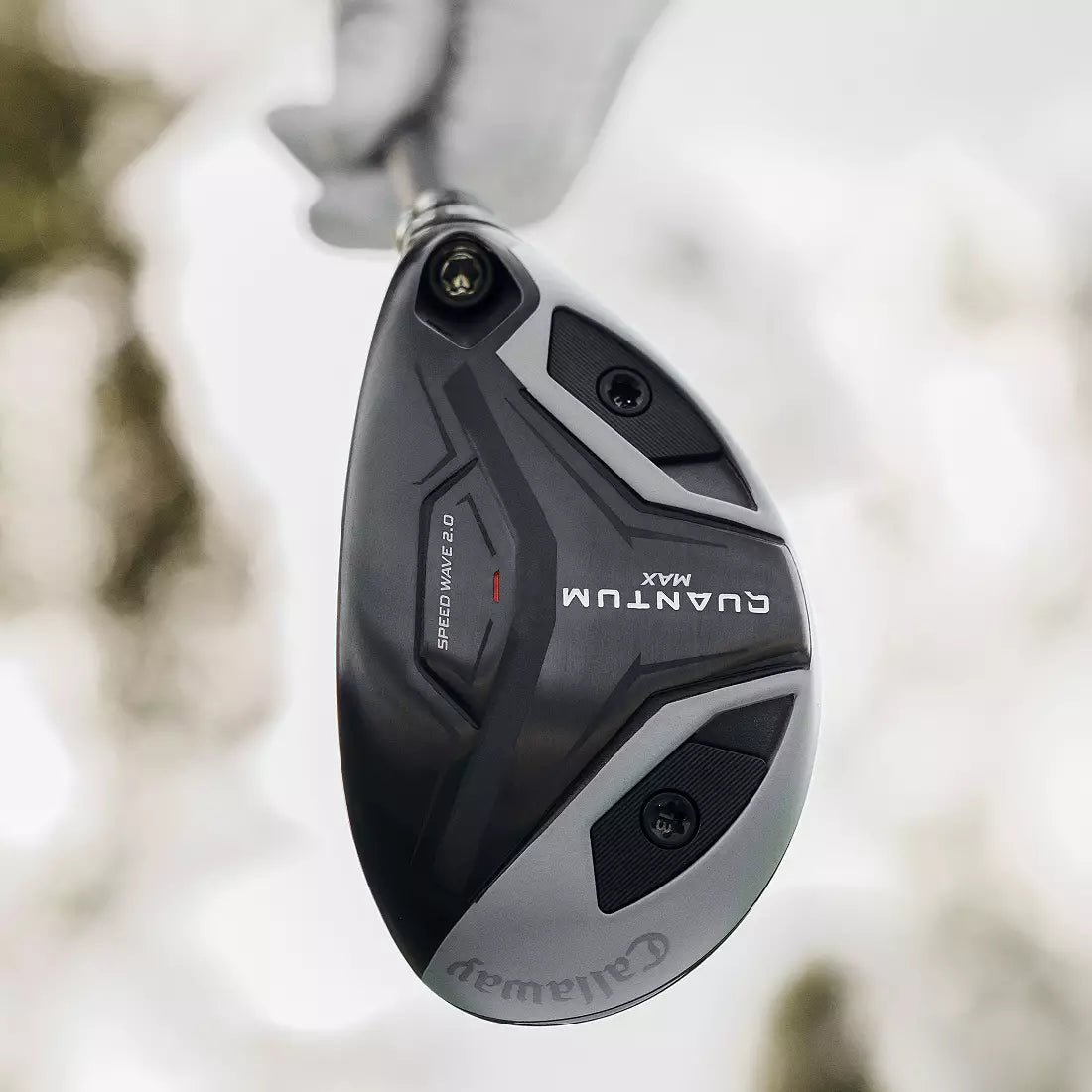 Callaway Quantum Max OS Hybrid