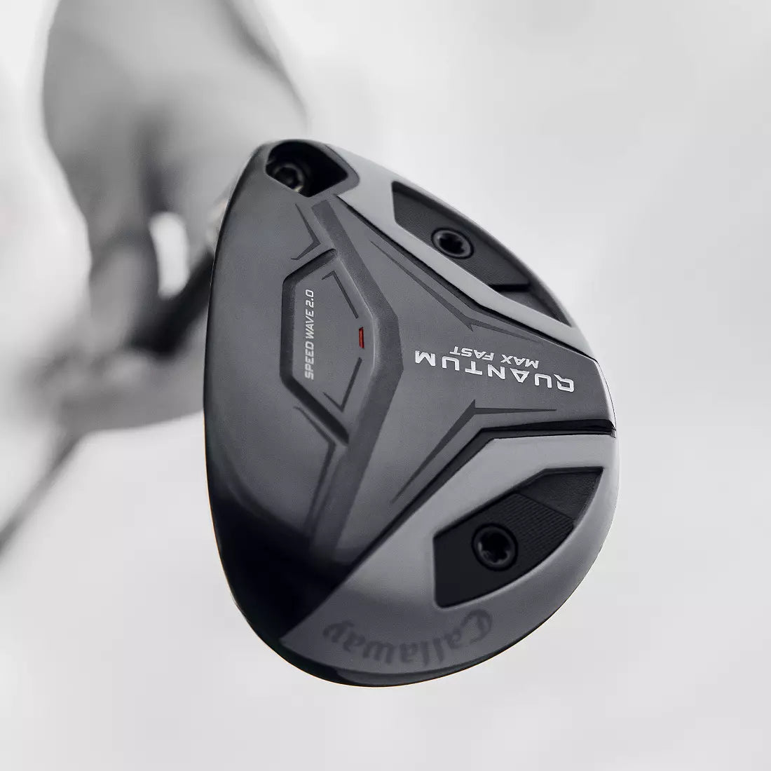 Callaway Women's Quantum Max Fast Hybrid