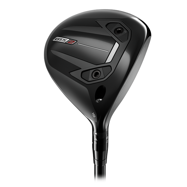 Titleist GTS2 Fairway