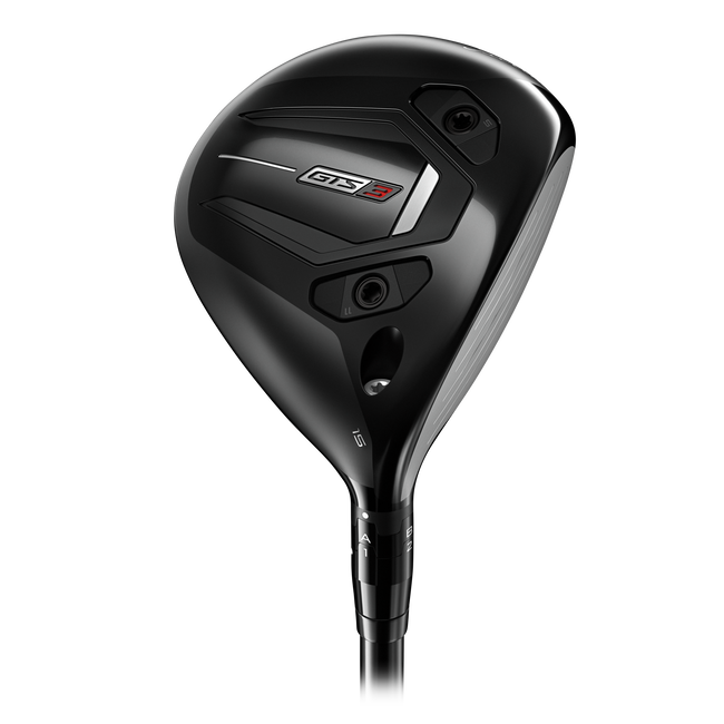 Titleist GTS3 Fairway