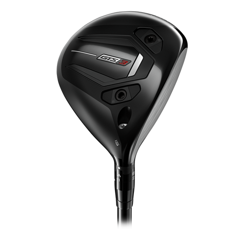 Titleist GTS3 Fairway