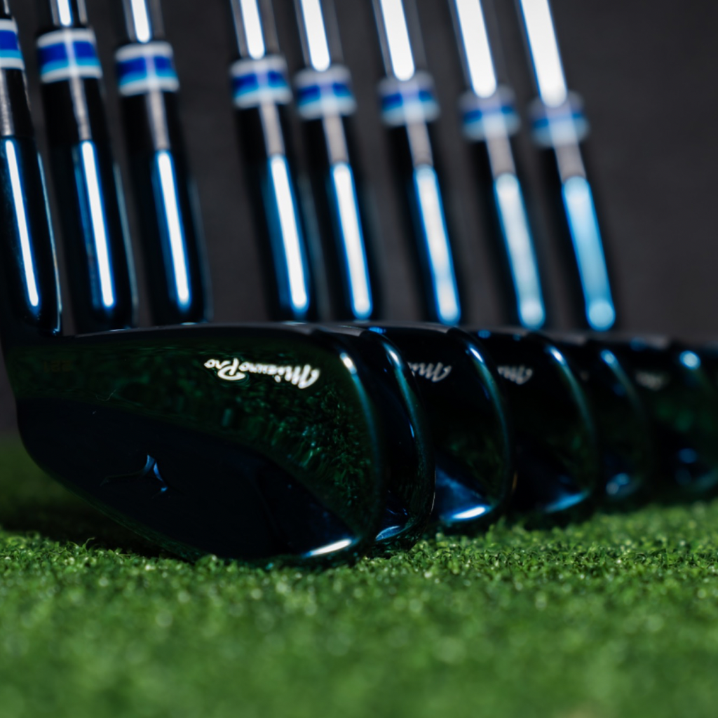 Mizuno iron ferrules hotsell