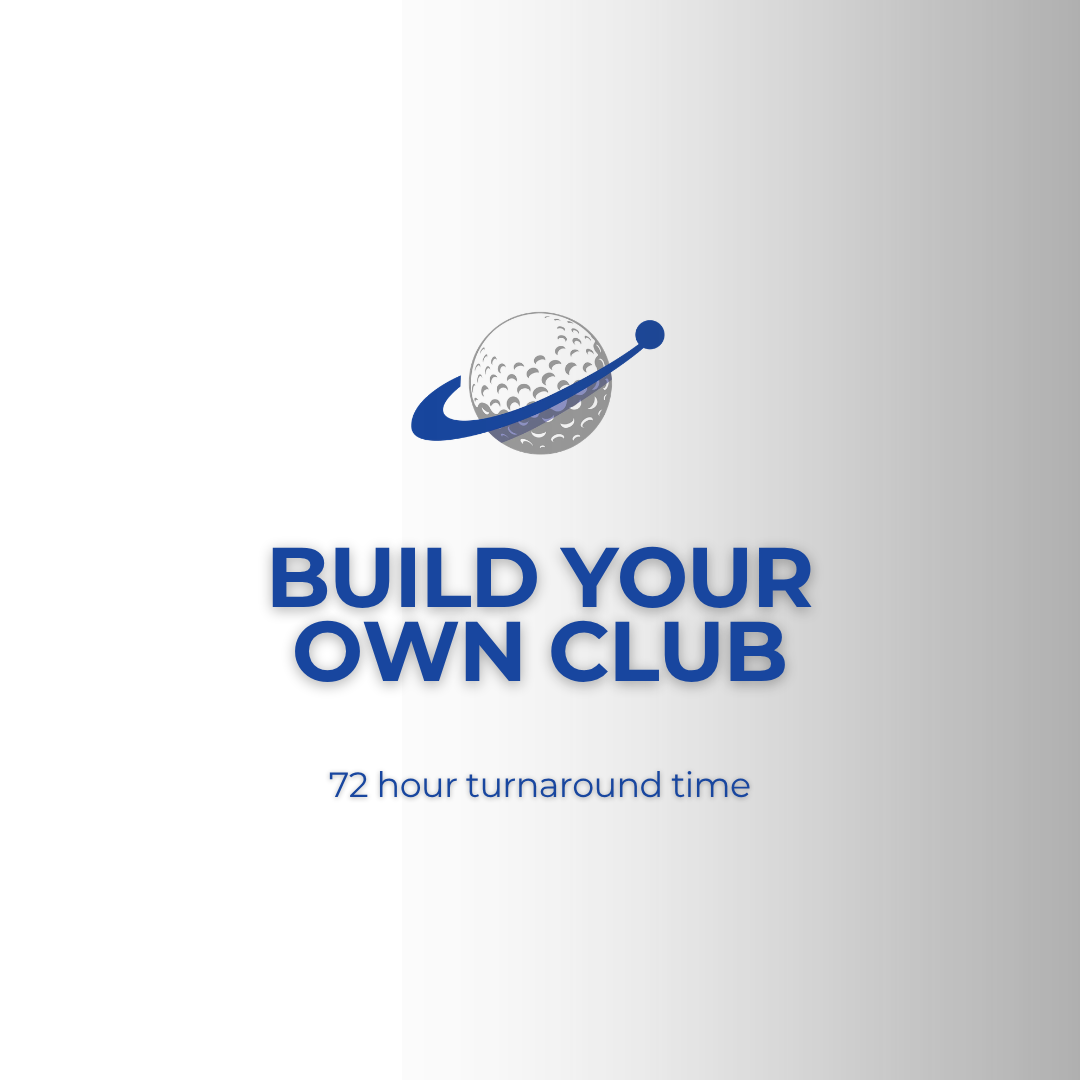 Build Your Own Club