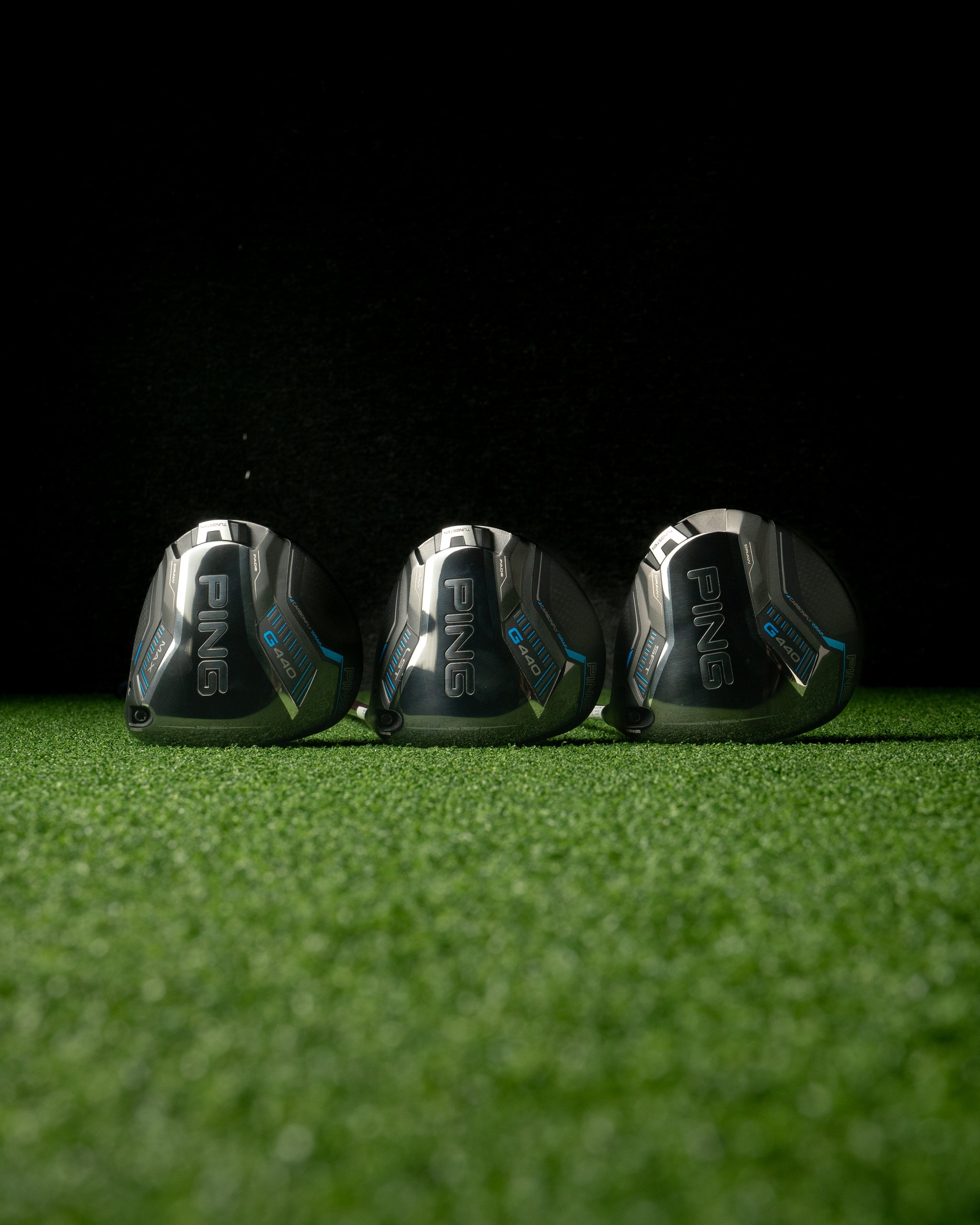 KITH for TaylorMade Flextech Golf Bag – Planet Golf Miami
