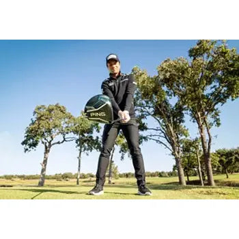 PING G440 LST Driver