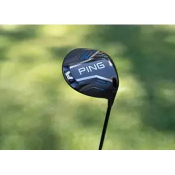 PING G440 MAX Driver