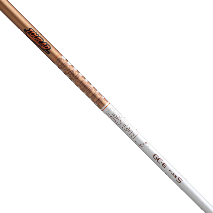 Graphite Design Tour AD GC Driver & Fairway Shaft