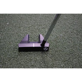Exclusive Build: Custom Circle T Putter