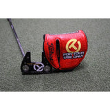 Exclusive Build: Custom Circle T Putter