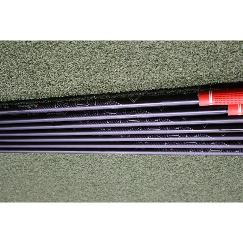 Exclusive Build: Titliest T350 black limited 2023