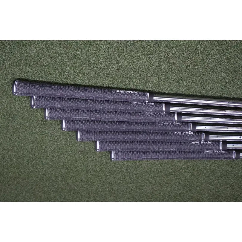 Exclusive Build: Custom P790 irons