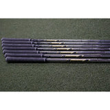 Exclusive Build: Custom P790 irons