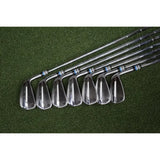 Exclusive Build: Custom P790 irons