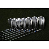 Exclusive Build: Custom P790 irons