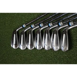 Exclusive Build: Custom P790 irons