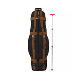 Club Glove Last Bag Collegiate Golf Travel Bag