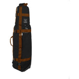 Club Glove Last Bag Collegiate Golf Travel Bag