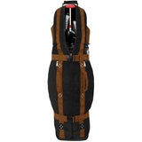 Club Glove Last Bag Collegiate Golf Travel Bag