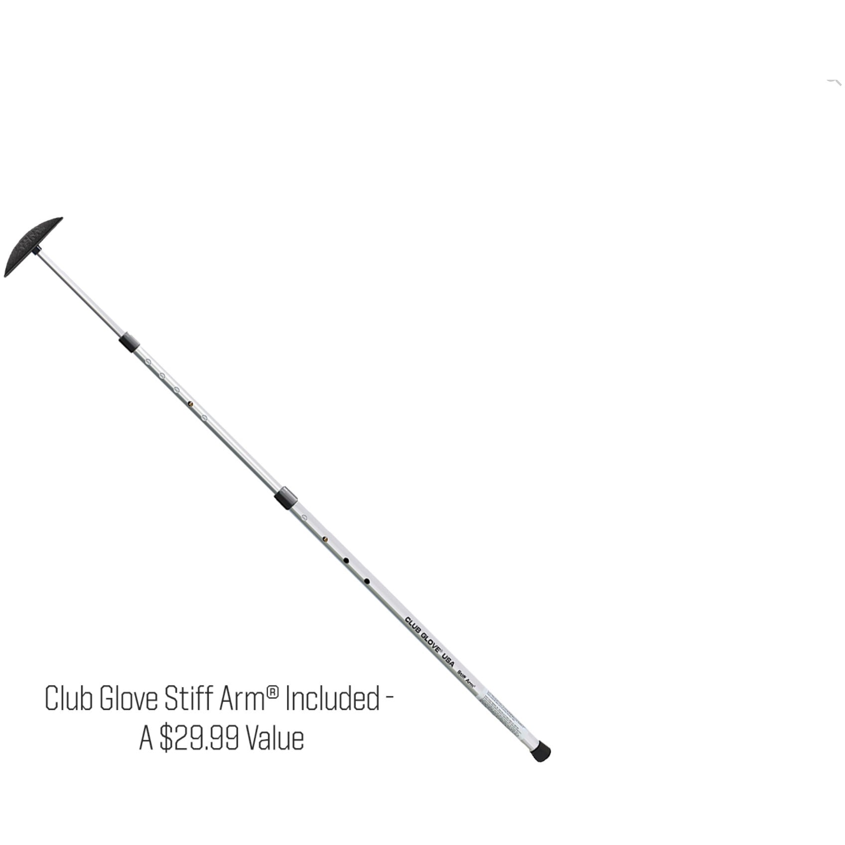 Club Glove Last Bag Collegiate Golf Travel Bag – Planet Golf Miami