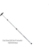 Club Glove Last Bag Collegiate Golf Travel Bag