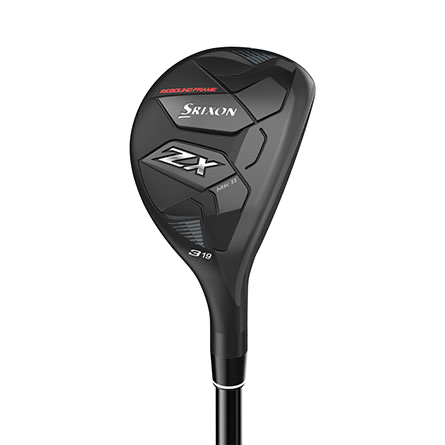 Srixon Women’s ZX Mk II Hybrids