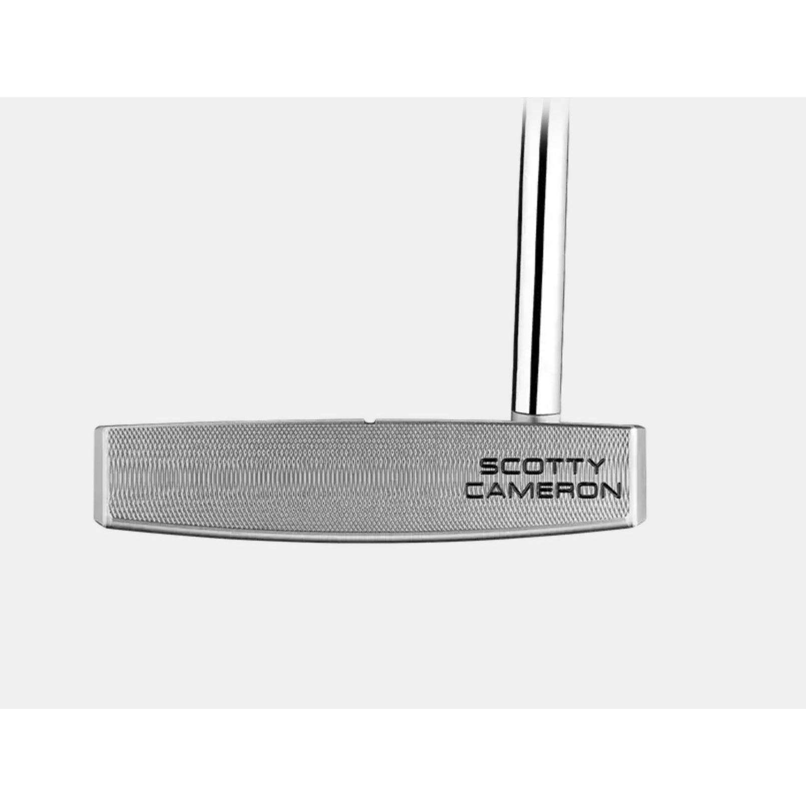 Scotty Cameron - スコッティキャメロン ファントムX5s Phantom X 5s - Scotty Cameron