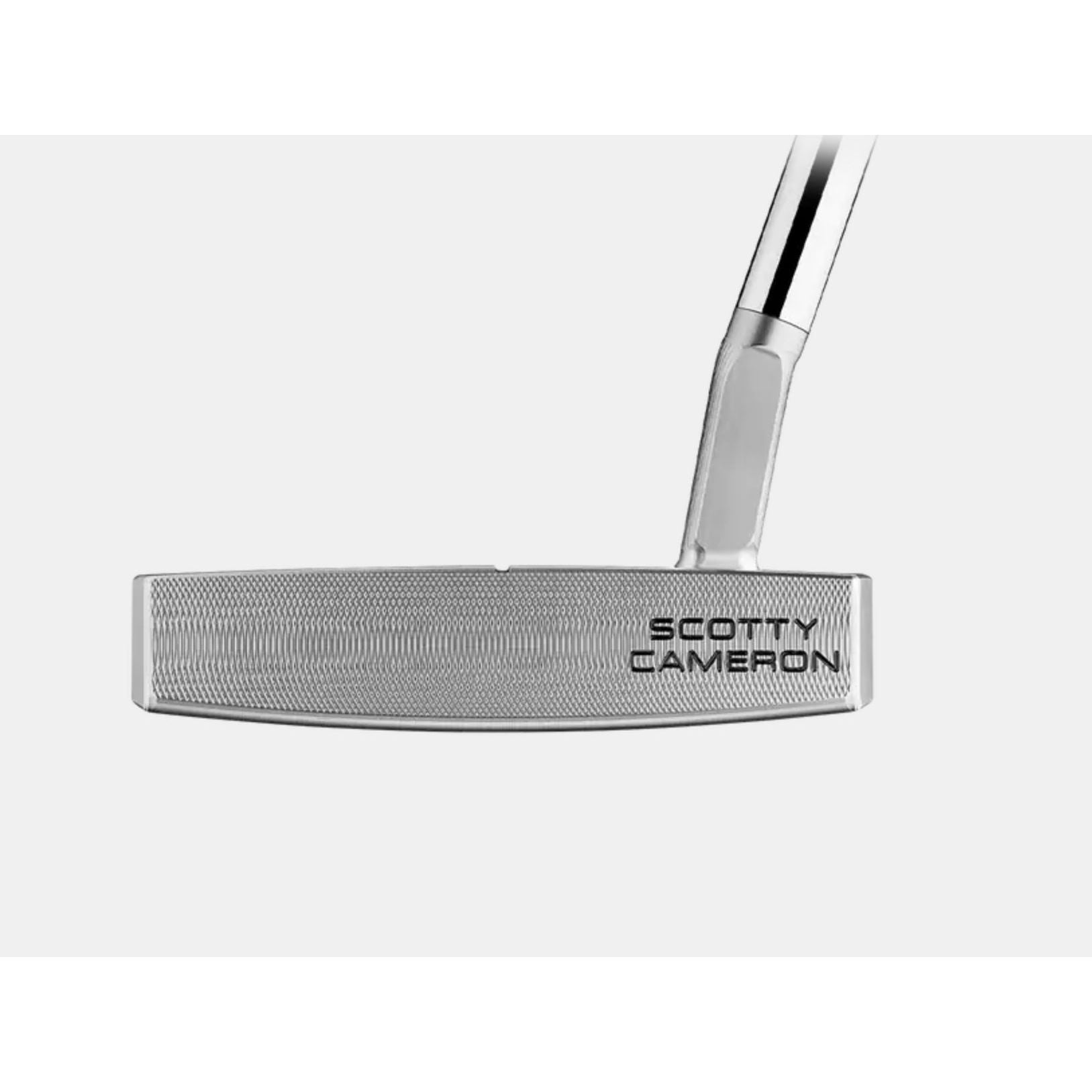 SCOTTY CAMERON PHANTOM 5.5 パター Phantom 5.5 | Compact Mallet Putter with Toe Flow | Scotty