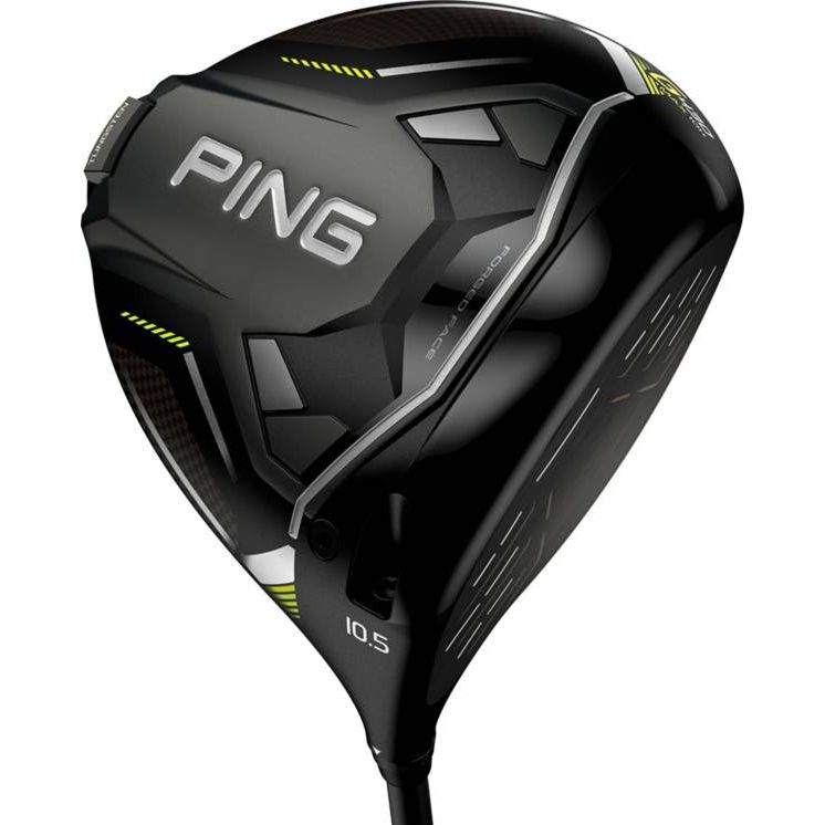 PING G430 MAX 10K Driver