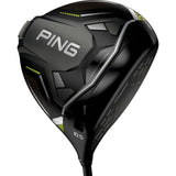 PING G430 MAX 10K Driver